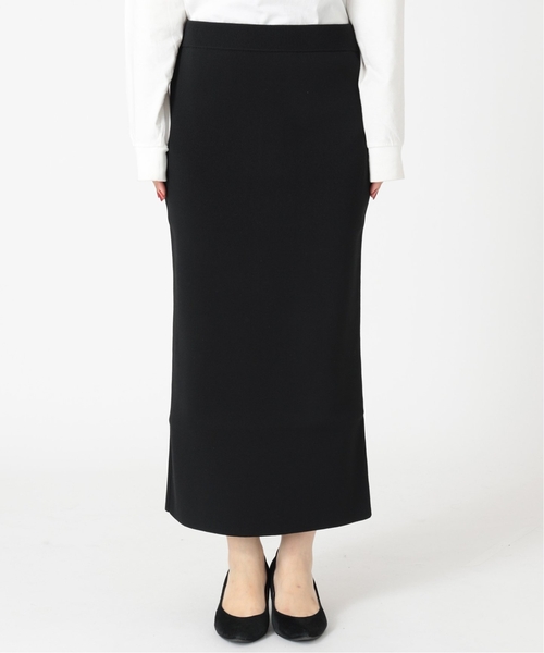 《追加》ソウバリニットスカート