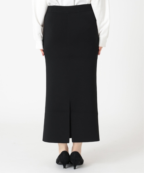 《追加》ソウバリニットスカート