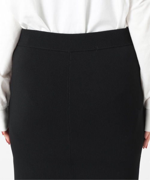 《追加》ソウバリニットスカート