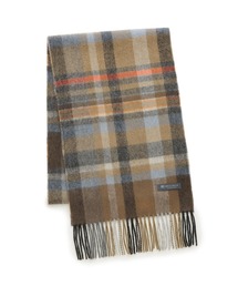 TOKYO SHIRTS | ウール100% ベーシックマフラー(マフラー)