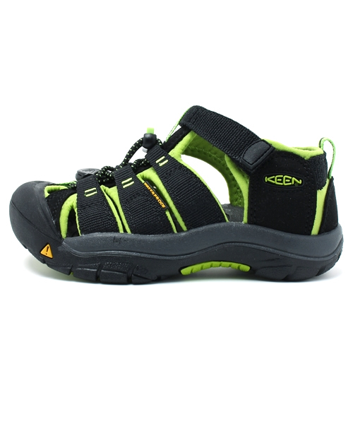 新品 KEEN キッズNewport H2 サンダル 18.5 楽天市場】keen newport（靴サイズ（cm）18.5）の通販