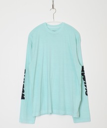 【直営店限定】SUPER FINE L/S T-SHIRT (HOLIDAY) スーパーファインロングスリーブTシャツ (ホリデイ)