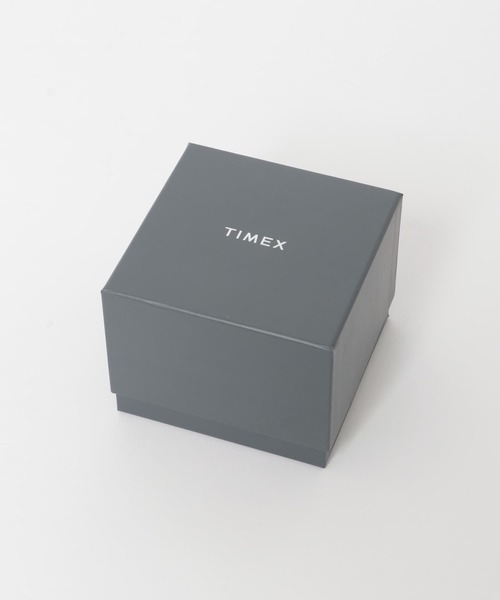 URBAN RESEARCH DOORS（アーバンリサーチドアーズ）の「TIMEX　IRONMAN 8LAP（デジタル腕時計・メンズ・オレンジ系その他・ONE）」の6枚目の写真