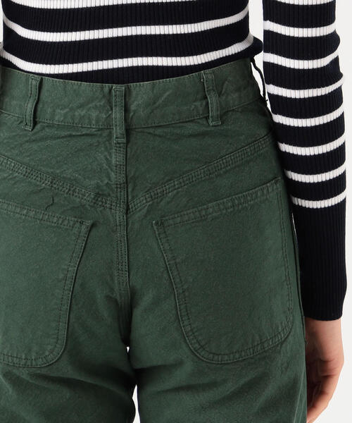 TOMORROWLAND取扱 JESSE KAMM　ワイドパンツ TOMORROWLAND取扱 JESSE KAMM ワイドパンツ SAILOR PANTS / JESSE KAMM