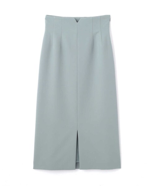 PROPORTION BODY DRESSING(プロポーションボディドレッシング)の「バックレースアップタイトスカート / 1213120111(スカート・レディース・パープル/ブルー・X-SMALL/SMALL/MEDIUM)」の11枚目の写真