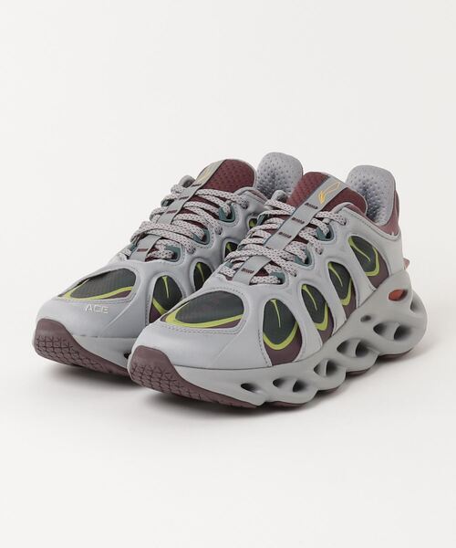 LI-NING ARC ACE (GRAY)
