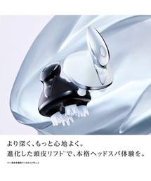 ReFa（リファ）の「ReFa BEAUTECH HEAD SPA リファビューテック