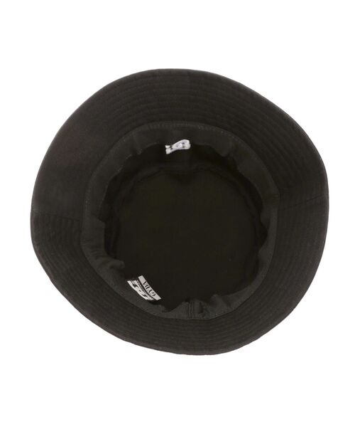 GYDA(ジェイダ)の「GYDA×DC FRONT LOGO バケットHAT(ハット・レディース・ブラック・FREE)」の7枚目の写真