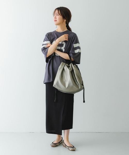 RODE SKO(ロデスコ)の「『35~40サイズ展開』『MADE IN JAPAN』プレーンバレエシューズ(バレエシューズ・レディース・ブラック/アニマル/ホワイト/ブラック系その他/ライトインディゴブルー・37/36/38/35/39/40/36.5/37.5/38.5)」の17枚目の写真