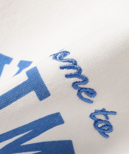 SHIPS any（シップス エニィ）の「【SHIPS any別注】THE KNiTS 