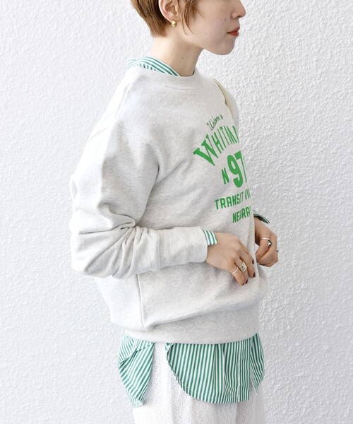 SHIPS any（シップス エニィ）の「【SHIPS any別注】THE KNiTS 