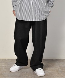 Starting Over | 12オンス ヴィンテージライク デニムパンツ(デニムパンツ)