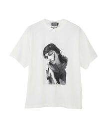 HYSTERIC GLAMOUR | RICHARD KERN/XX GIRLS Tシャツ(Tシャツ/カットソー)