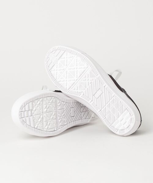 earth music&ecology（アースミュージックアンドエコロジー）の「6550 earth music&ecology スニーカー（スニーカー・レディース・ブルー/ミント/ダークグレー/ベージュ/グリーン/ライトピンク・24.5cm/24.0cm/22.5cm/23.0cm/23.5cm）」の8枚目の写真