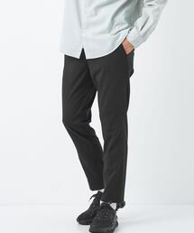 green label relaxing | TWウォッシャブルトロ ユーティリティー パンツ 9分丈 -ウォッシャブル・ストレッチ・防シワ-(その他パンツ)