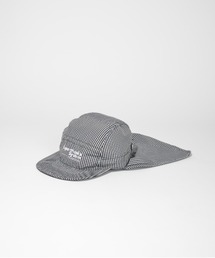 SUPERTHANKS（スーパーサンクス）の「【SUPER THANKS】AWNING COVER JET CAP（キャップ）」