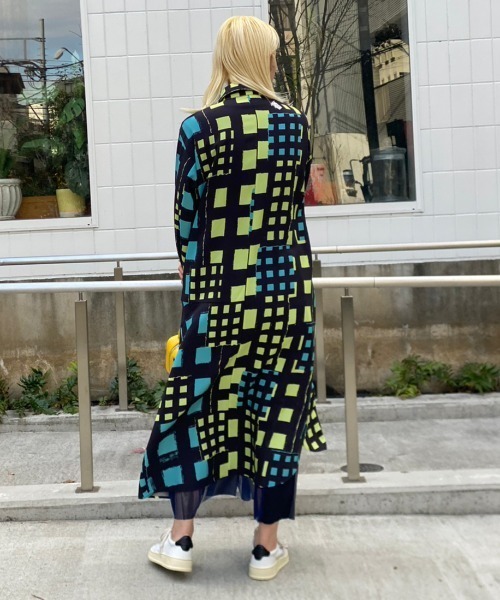 RUMCHE（ラムシェ）の「RUMCHE(ラムシェ) 別注shirt dress（ワンピース