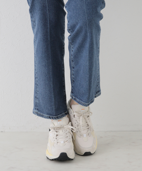 セール】【FILA / フィラ】RAY TRACER（スニーカー）｜FILA