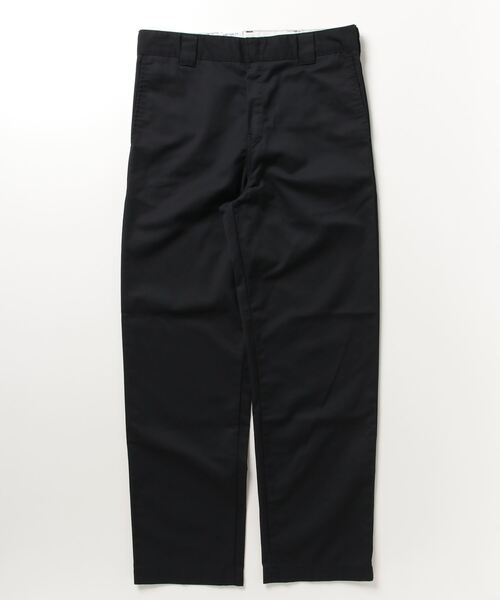Carhartt WIP（カーハートダブリューアイピー）の「CRAFT PANT（チノパンツ・メンズ・ブラック/カーキ/ベージュ・32inch/36inch/34inch/30inch）」の2枚目の写真