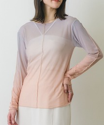 グラデシアーTee