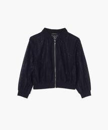 ララ　アニエスべー　JHC1 BLOUSON ブルゾン ニューブルゾン ミニョン（5531WF21000） | TO B. BY