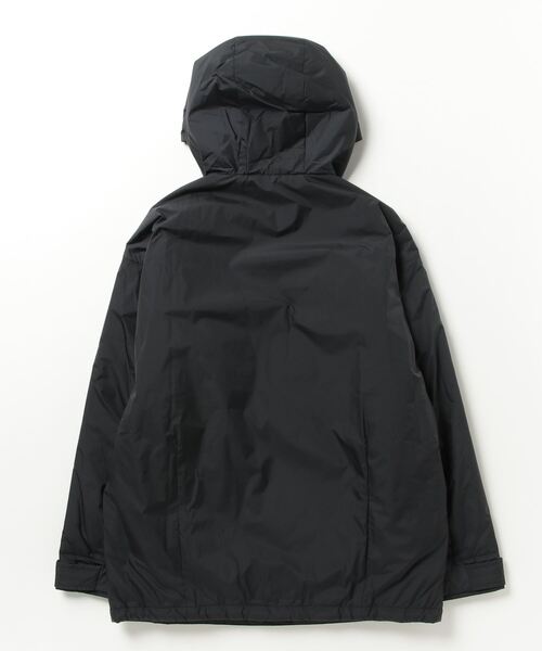 ATTACHMENT（アタッチメント）の「ナイロン タフタ パディング 
