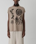 トップス Sasquatchfabrix. 23SS ETIOPIA NO SLEEVE 74161853b_14_d_125.jpg