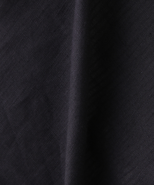 COLONY CLOTHING（コロニークロージング）の「【COLONY CLOTHING / コロニー クロージング】Albini Poolside Shirts（シャツ/ブラウス・メンズ・ブラック/ブルー系その他・44/46/48）」の19枚目の写真
