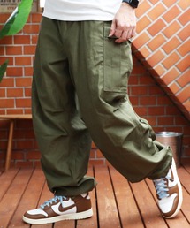 M-51カーゴパンツ