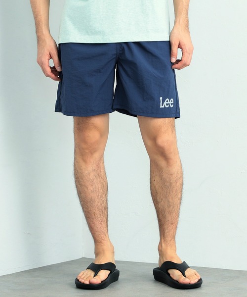 アスレチックス ショーツ セール】Lee/リー アスレチックショーツ（その他パンツ）｜Lee