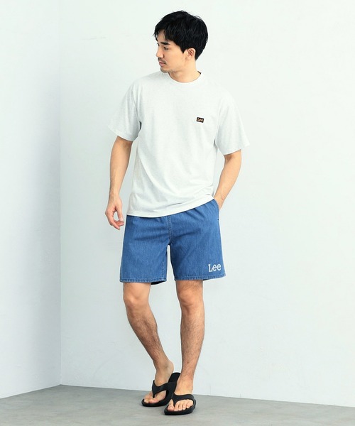 セール】Lee/リー アスレチックショーツ（その他パンツ）｜Lee（リー