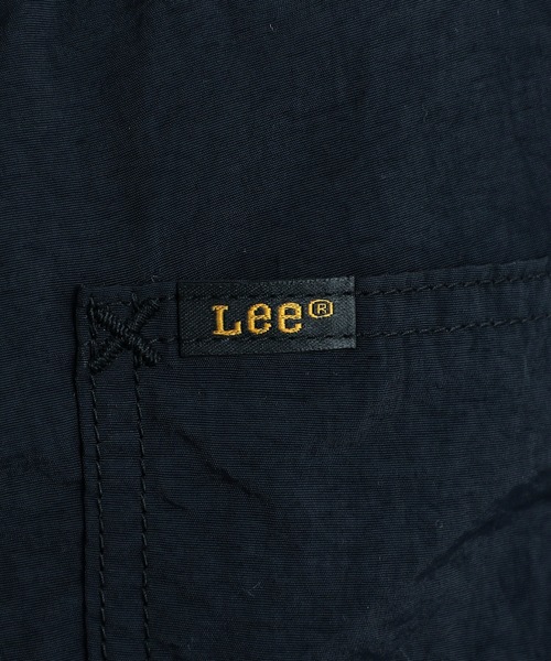 Lee（リー）の「Lee/リー アスレチックショーツ（その他パンツ・メンズ・ブラック/インディゴブルー/ライトインディゴブルー/ネイビー/グリーン・LARGE/MEDIUM/X-LARGE）」の18枚目の写真