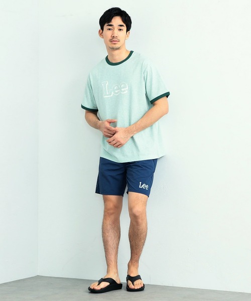 アスレチックス ショーツ セール】Lee/リー アスレチックショーツ（その他パンツ）｜Lee