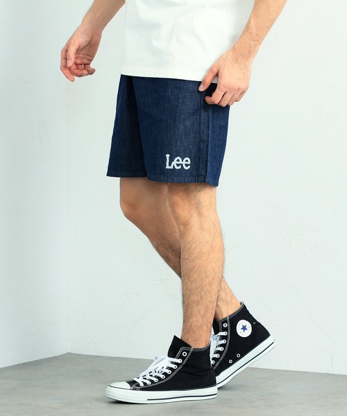 セール】Lee/リー アスレチックショーツ（その他パンツ）｜Lee