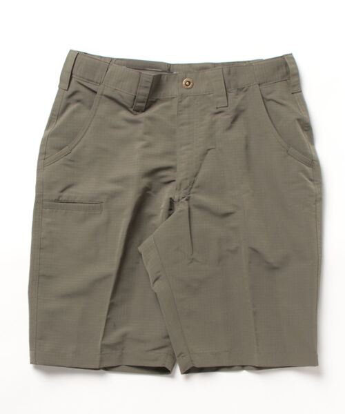 PROPPER（プロッパー）の「【PROPPER】（UN）PROPPER EDGE TEC SHORTS（その他パンツ・メンズ・オリーブドラブ/カーキ/ネイビー・32/34）」の2枚目の写真