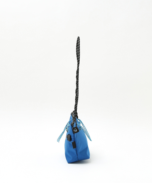 WILDERNESS EXPERIENCE（ウィルダネスエクスペリエンス）の「【WILDERNESS EXPERIENCE/ウィルダネスエクスペリエンス】ROMY/ショルダーバック/ユニセックス/4L（バックパック/リュック・メンズ・ブラック/ブルー/グリーン系その他・フリー）」の7枚目の写真