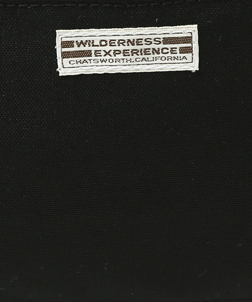 WILDERNESS EXPERIENCE（ウィルダネスエクスペリエンス）の「【WILDERNESS EXPERIENCE/ウィルダネスエクスペリエンス】ROMY/ショルダーバック/ユニセックス/4L（バックパック/リュック・メンズ・ブラック/ブルー/グリーン系その他・フリー）」の16枚目の写真