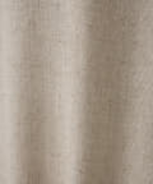 BEARDSLEY（ビアズリー）の「テックリネン 麻調合繊ワンピース（ワンピース・レディース・ブラック/ベージュ・FREE）」の9枚目の写真