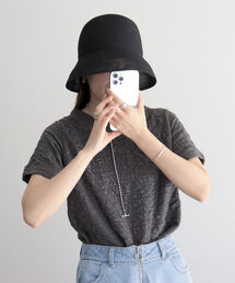 fredy emue | シアーブレードハット(ハット)