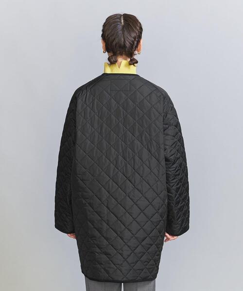 Barbour（バブアー）の「【別注】＜Barbour＞キルティング