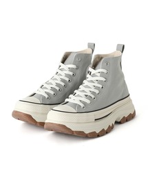 【CONVERSE/コンバース】ALL STAR (R) TREKWAVE HI / オールスター(R)トレックウエーブ HI
