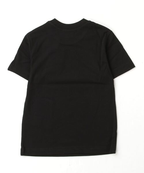 DIESEL KIDS(ディーゼルキッズ)の「DIESEL(ディーゼル)Kids & Junior 半袖Tシャツカットソー(Tシャツ/カットソー・キッズ・オレンジ/ブラック/ブルー/ホワイト・10Y/4Y/12Y/16Y/6Y/8Y/14Y)」の5枚目の写真