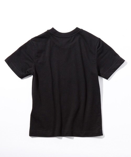 DIESEL KIDS(ディーゼルキッズ)の「DIESEL(ディーゼル)Kids & Junior 半袖Tシャツカットソー(Tシャツ/カットソー・キッズ・オレンジ/ブラック/ブルー/ホワイト・10Y/4Y/12Y/16Y/6Y/8Y/14Y)」の6枚目の写真