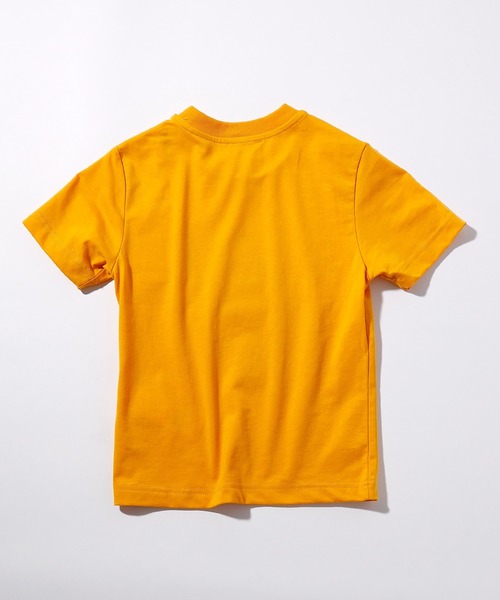 DIESEL KIDS(ディーゼルキッズ)の「DIESEL(ディーゼル)Kids & Junior 半袖Tシャツカットソー(Tシャツ/カットソー・キッズ・オレンジ/ブラック/ブルー/ホワイト・10Y/4Y/12Y/16Y/6Y/8Y/14Y)」の14枚目の写真