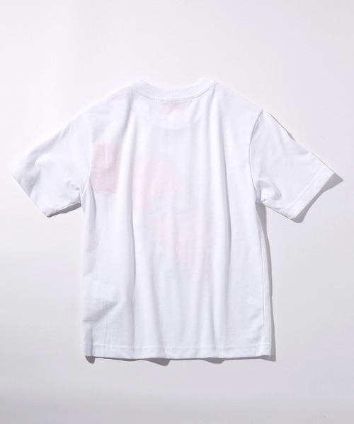 DIESEL KIDS(ディーゼルキッズ)の「DIESEL(ディーゼル)Kids & Junior 半袖Tシャツカットソー(Tシャツ/カットソー・キッズ・オレンジ/ブラック/ブルー/ホワイト・10Y/4Y/12Y/16Y/6Y/8Y/14Y)」の18枚目の写真