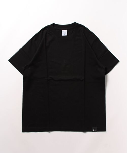 tone（トーン）の「【kocea】ROSE GRAPHIC TEE  (MA)（Tシャツ/カットソー・レディース・ホワイト/ブラック・S/M/L）」の20枚目の写真