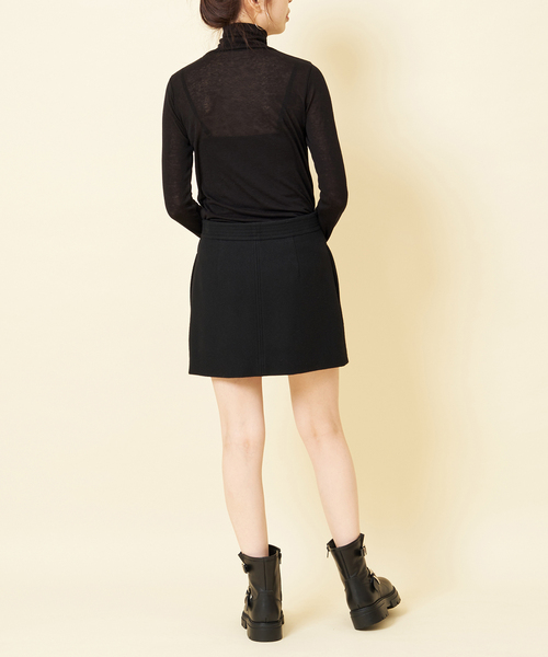 U by SPICK&SPAN（ユーバイスピックアンドスパン）の「シアー