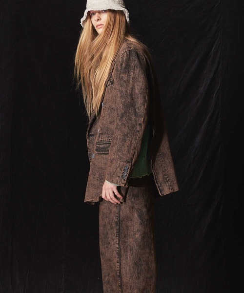 MAISON SPECIAL（メゾンスペシャル）の「《UNISEX》11oz