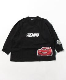 kladskap | 【カーズ】ロゴ長袖Ｔシャツ(Tシャツ/カットソー)
