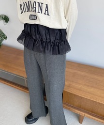 LOWRYS FARM | オーガンジーマルチベルト　980535(ベルト)